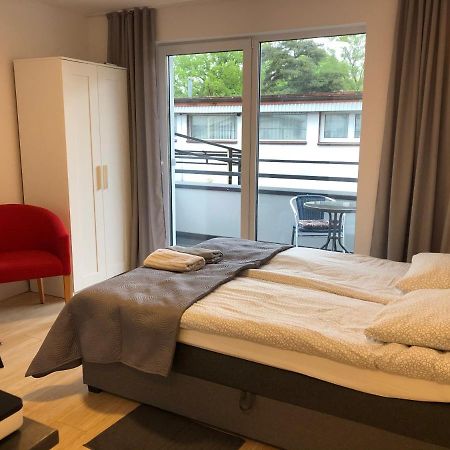 Apartamenty "Naletniej" Przy Morzu Łazy エクステリア 写真