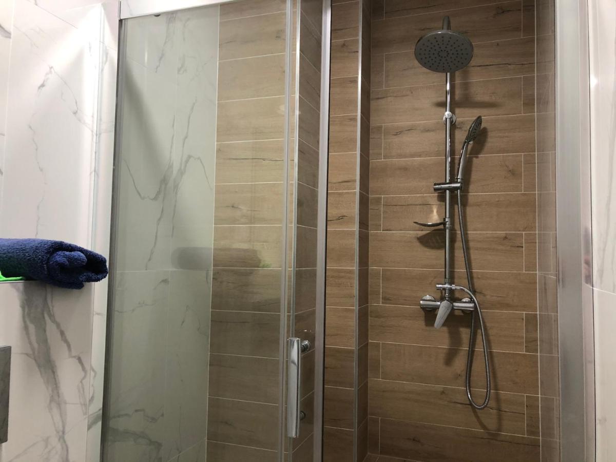 Apartamenty "Naletniej" Przy Morzu Łazy エクステリア 写真