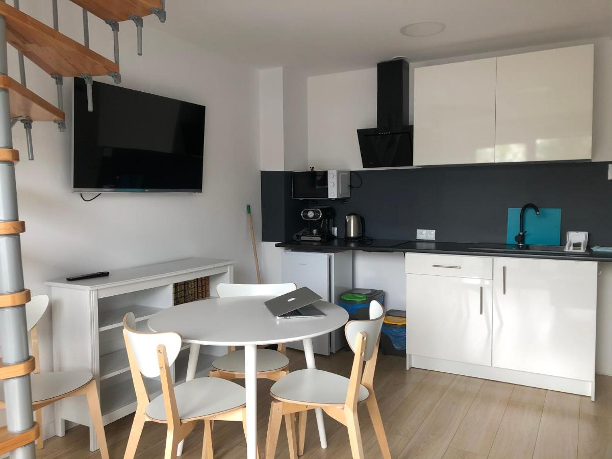 Apartamenty "Naletniej" Przy Morzu Łazy エクステリア 写真