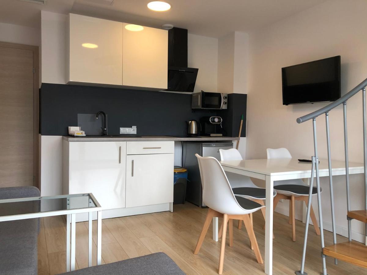 Apartamenty "Naletniej" Przy Morzu Łazy エクステリア 写真