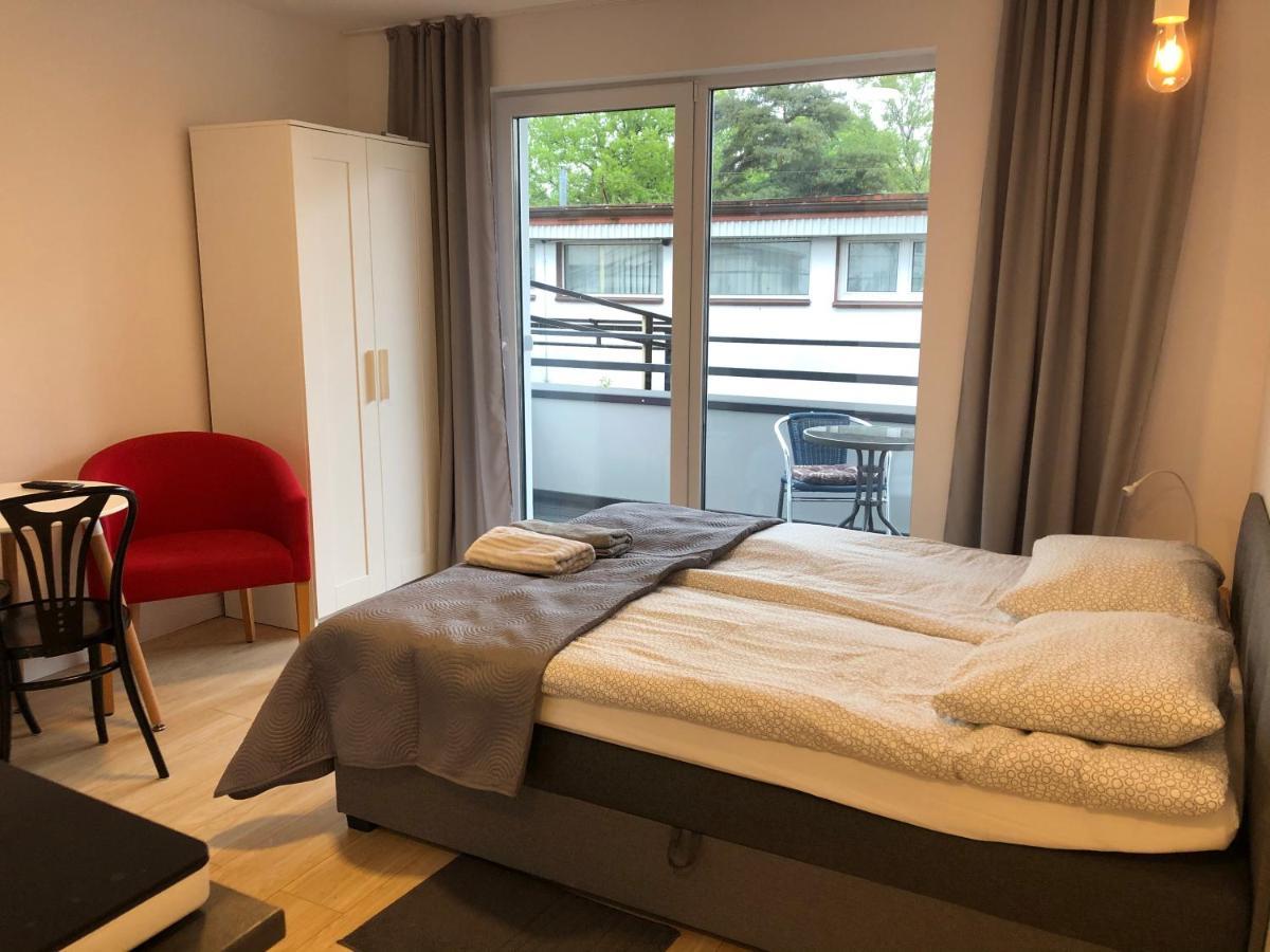 Apartamenty "Naletniej" Przy Morzu Łazy エクステリア 写真