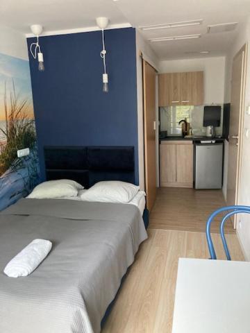 Apartamenty "Naletniej" Przy Morzu Łazy エクステリア 写真